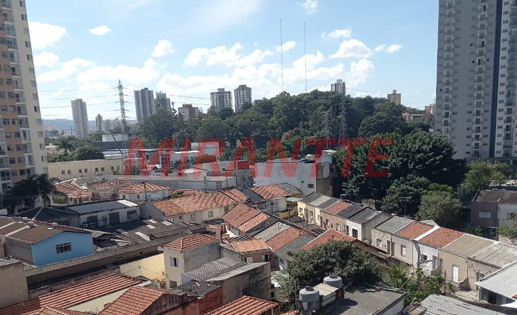Studio de 17m² com 1 quartos em Vila Santa Delfina