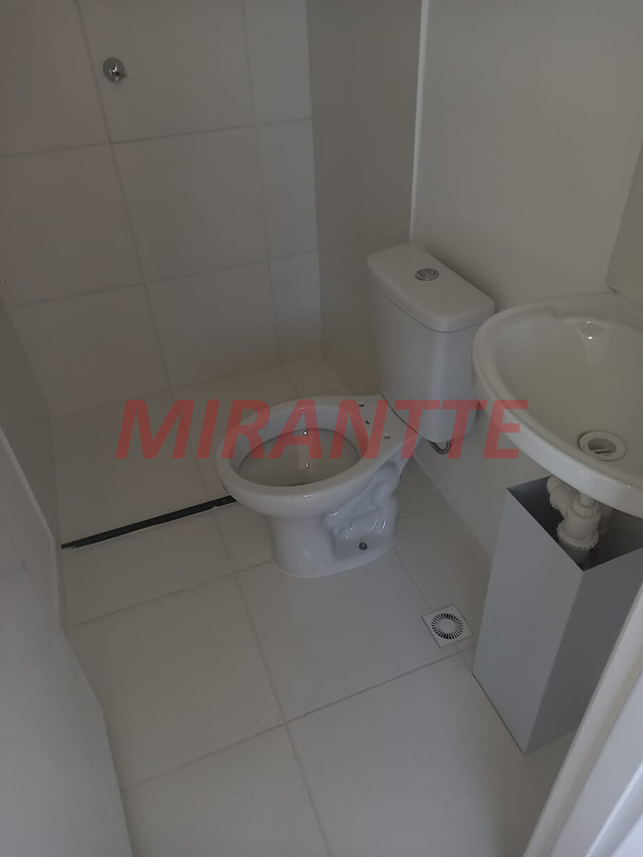 Studio de 17m² com 1 quartos em Vila Santa Delfina