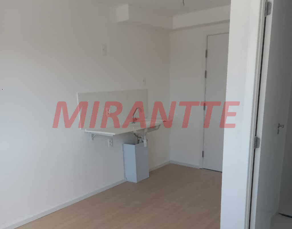 Studio de 17m² com 1 quartos em Vila Santa Delfina