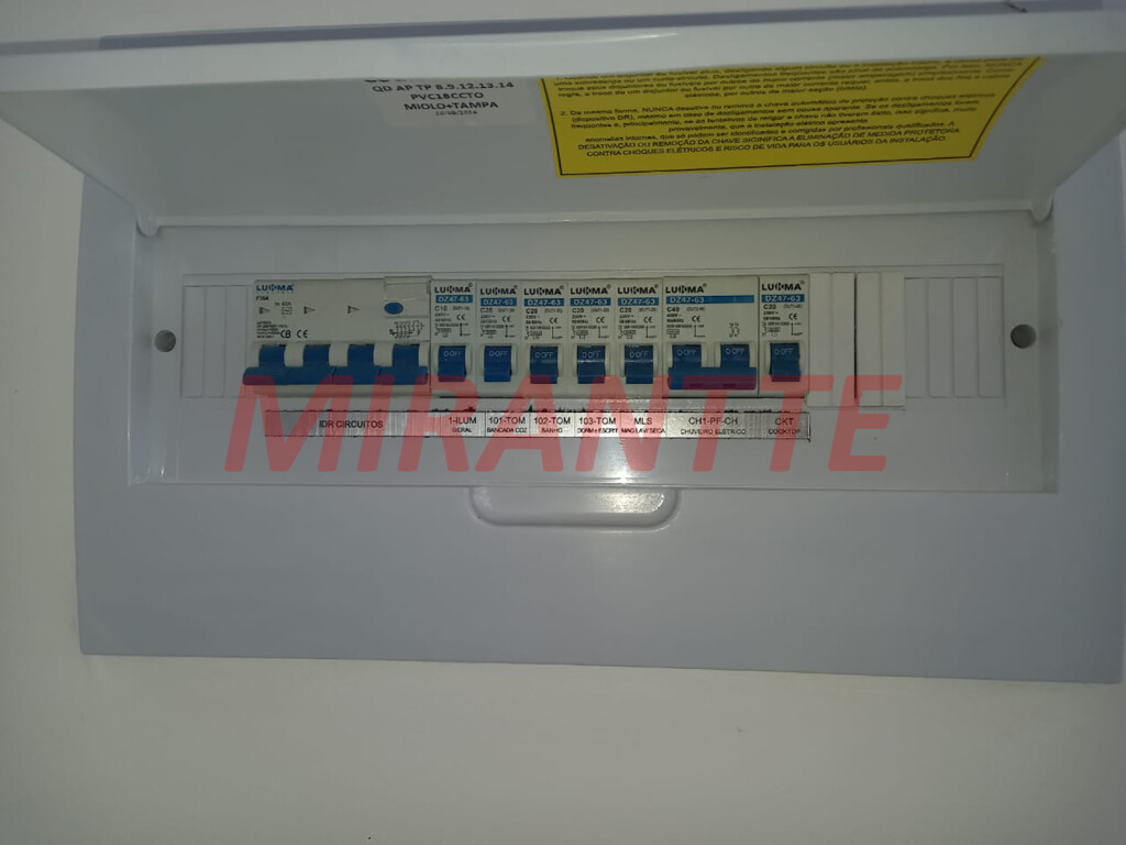 Studio de 17m² com 1 quartos em Vila Santa Delfina