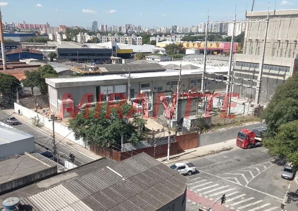 Studio de 17m² com 1 quartos em Vila Santa Delfina
