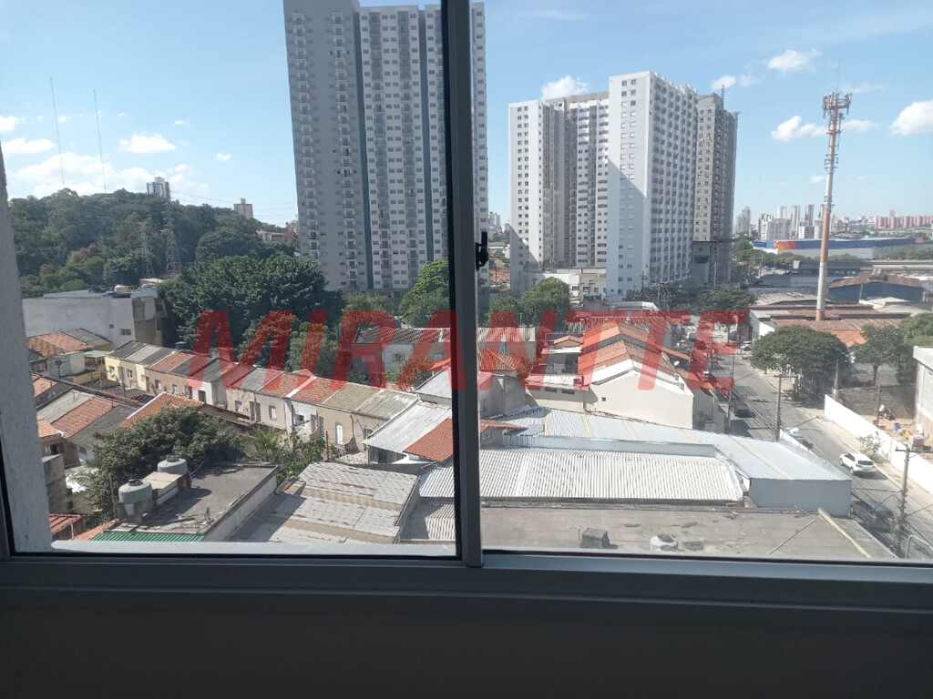 Studio de 17m² com 1 quartos em Vila Santa Delfina