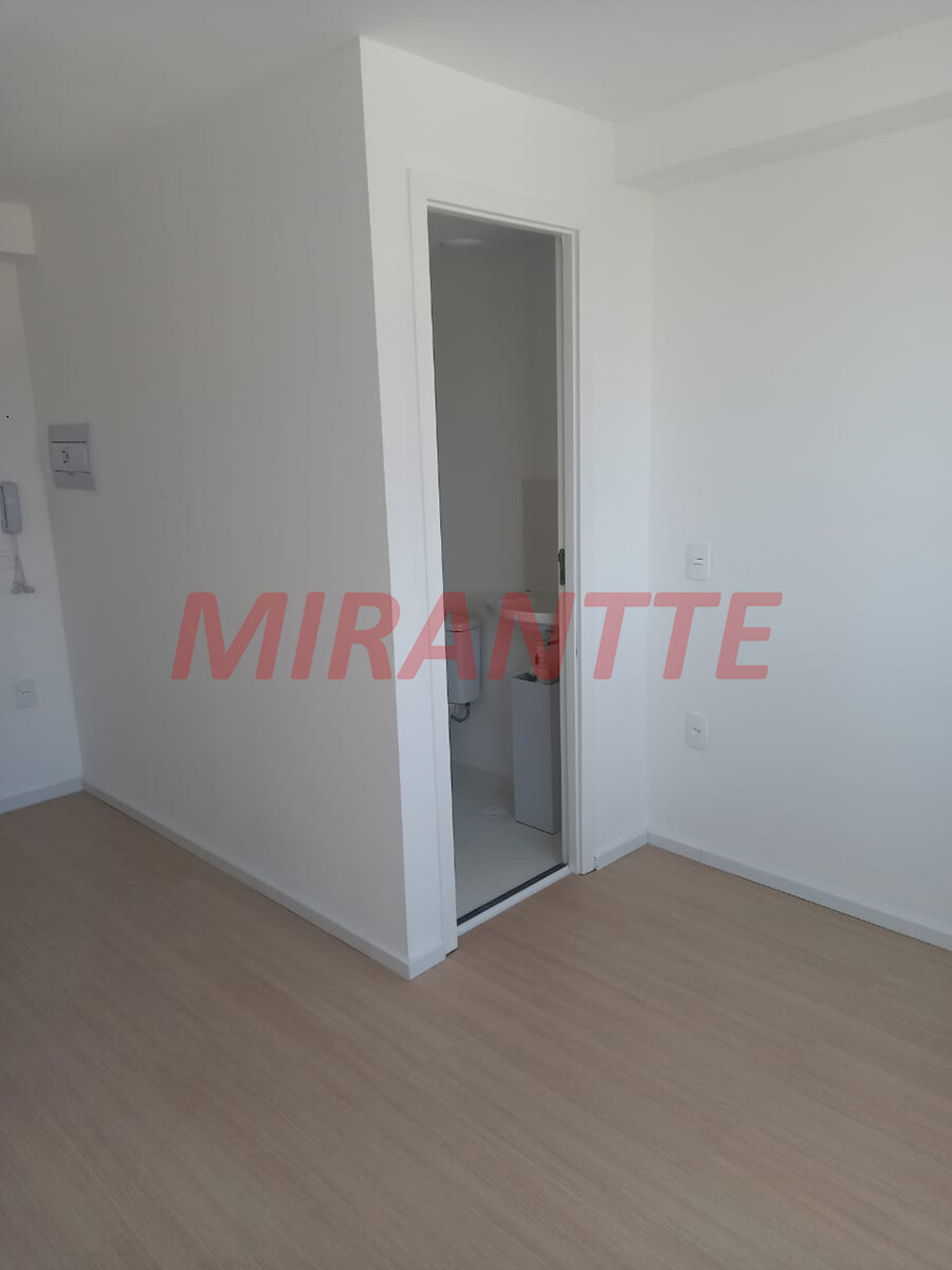 Studio de 17m² com 1 quartos em Vila Santa Delfina