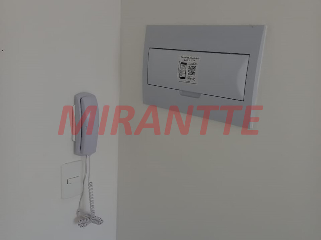 Studio de 17m² com 1 quartos em Vila Santa Delfina