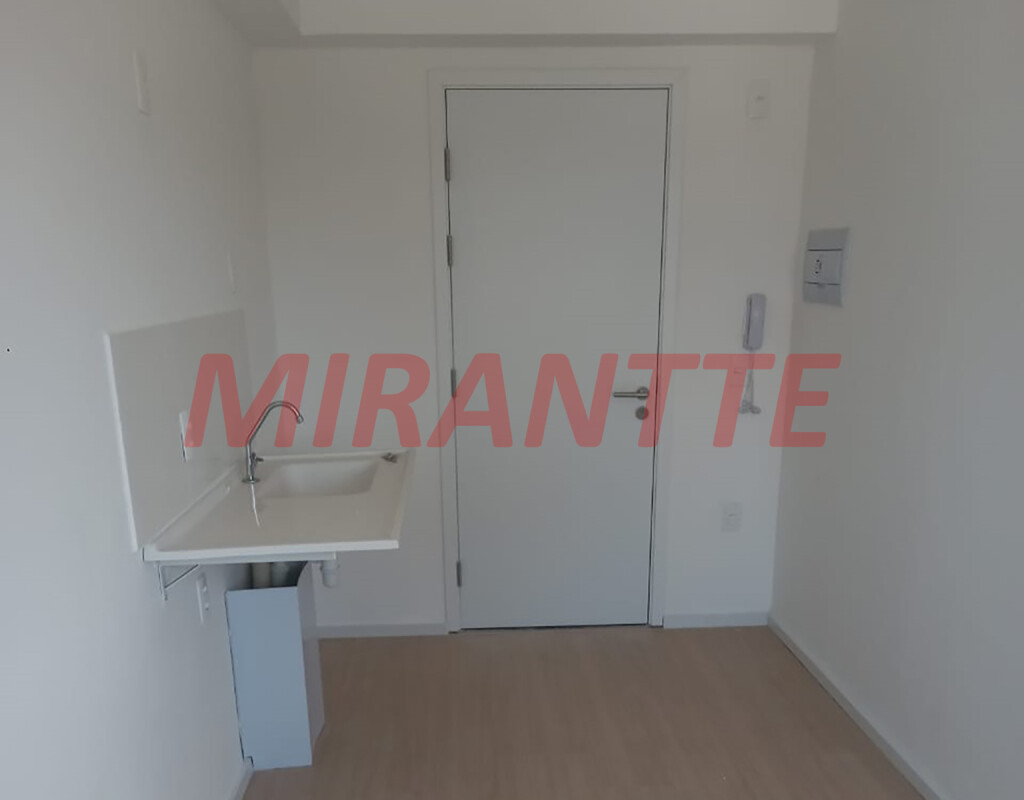Studio de 17m² com 1 quartos em Vila Santa Delfina
