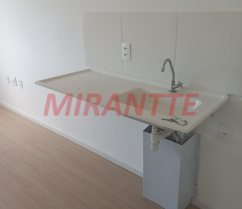 Studio de 17m² com 1 quartos em Vila Santa Delfina