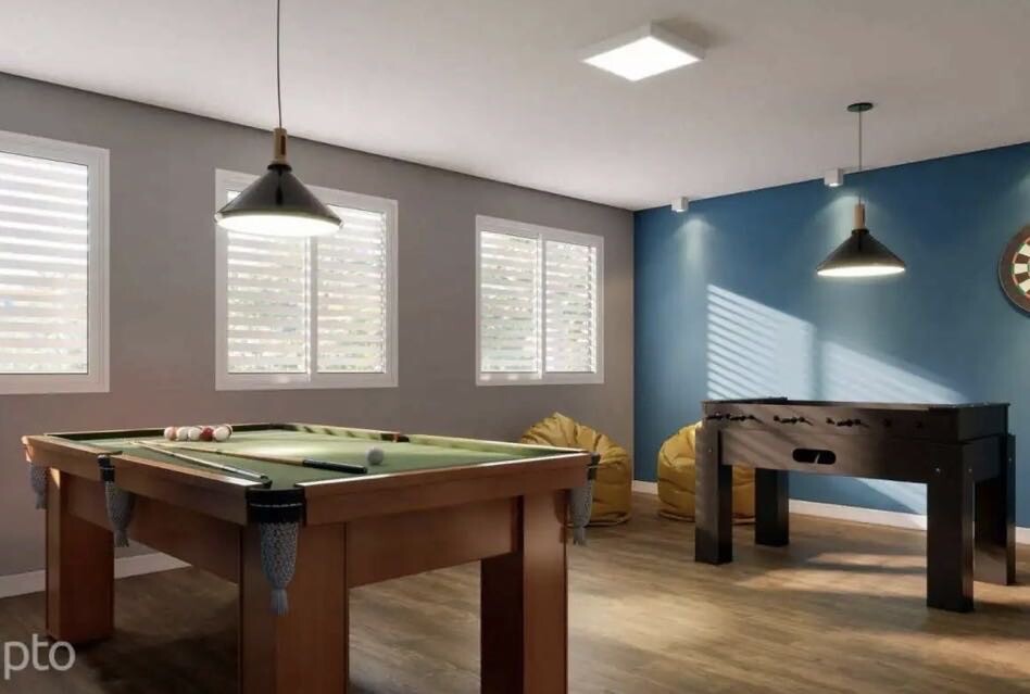 Studio de 17m² com 1 quartos em Vila Santa Delfina