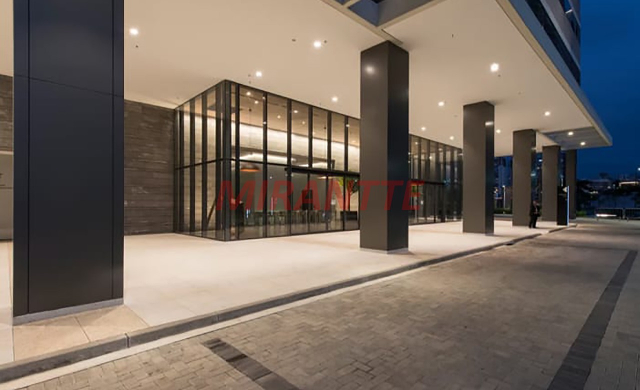 Conjunto comercial de 399.55m² em Parque Industrial Tomas Edson