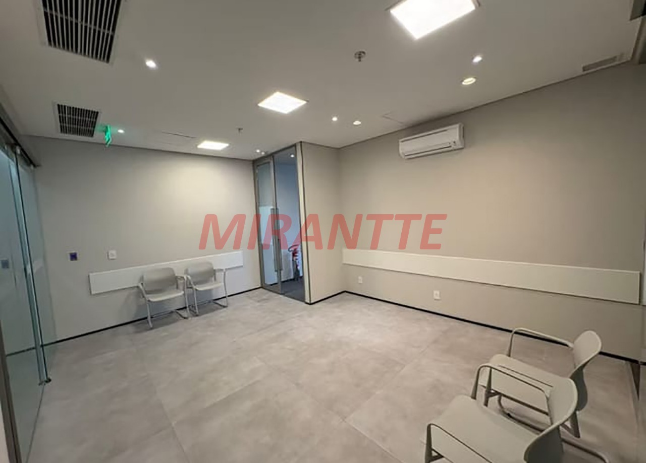 Conjunto comercial de 399.55m² em Parque Industrial Tomas Edson