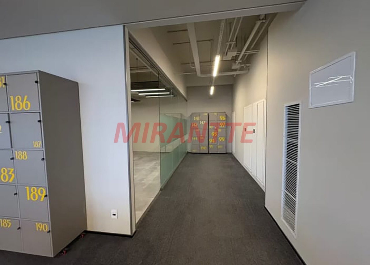 Conjunto comercial de 399.55m² em Parque Industrial Tomas Edson