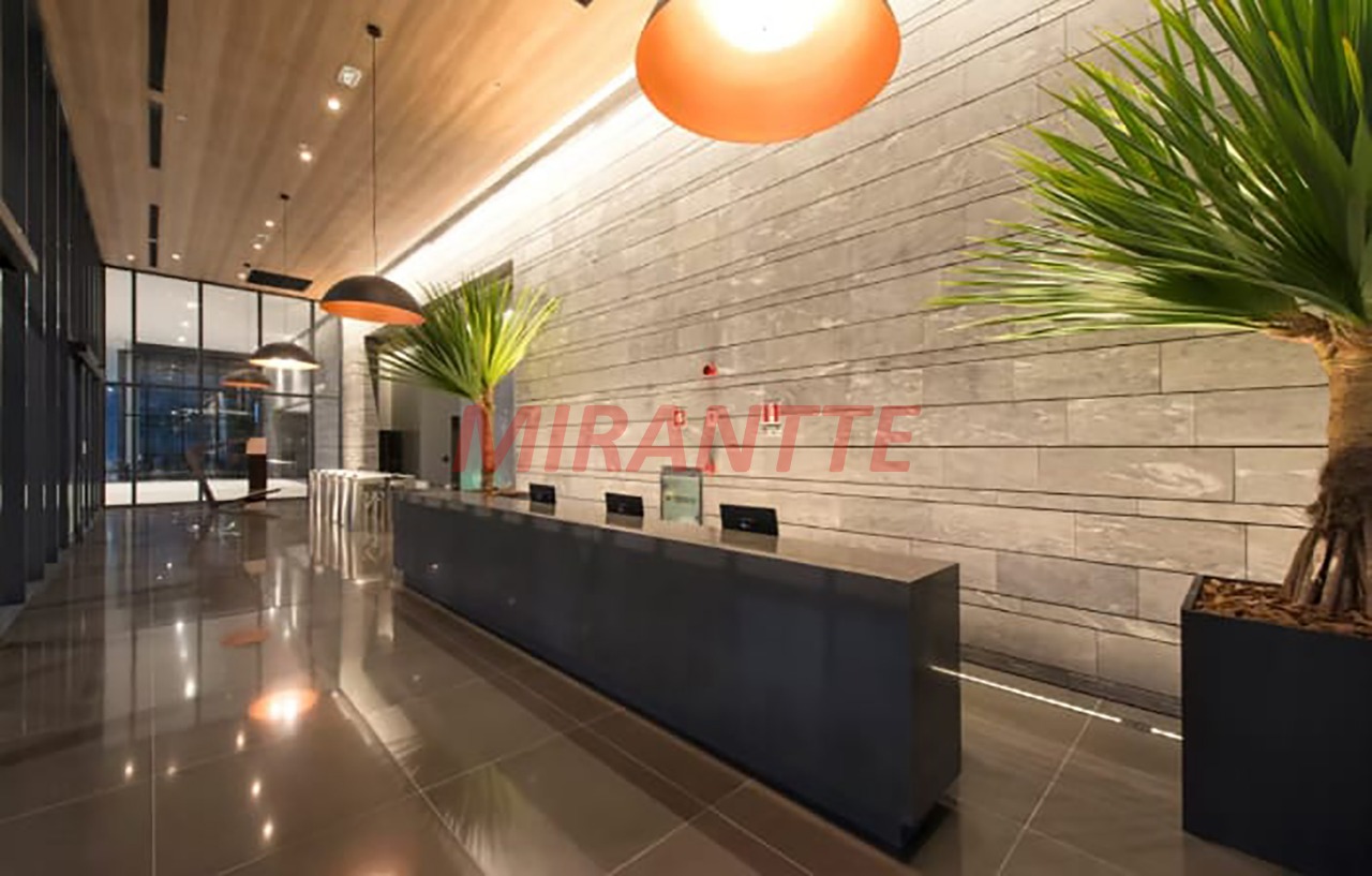 Conjunto comercial de 399.55m² em Parque Industrial Tomas Edson