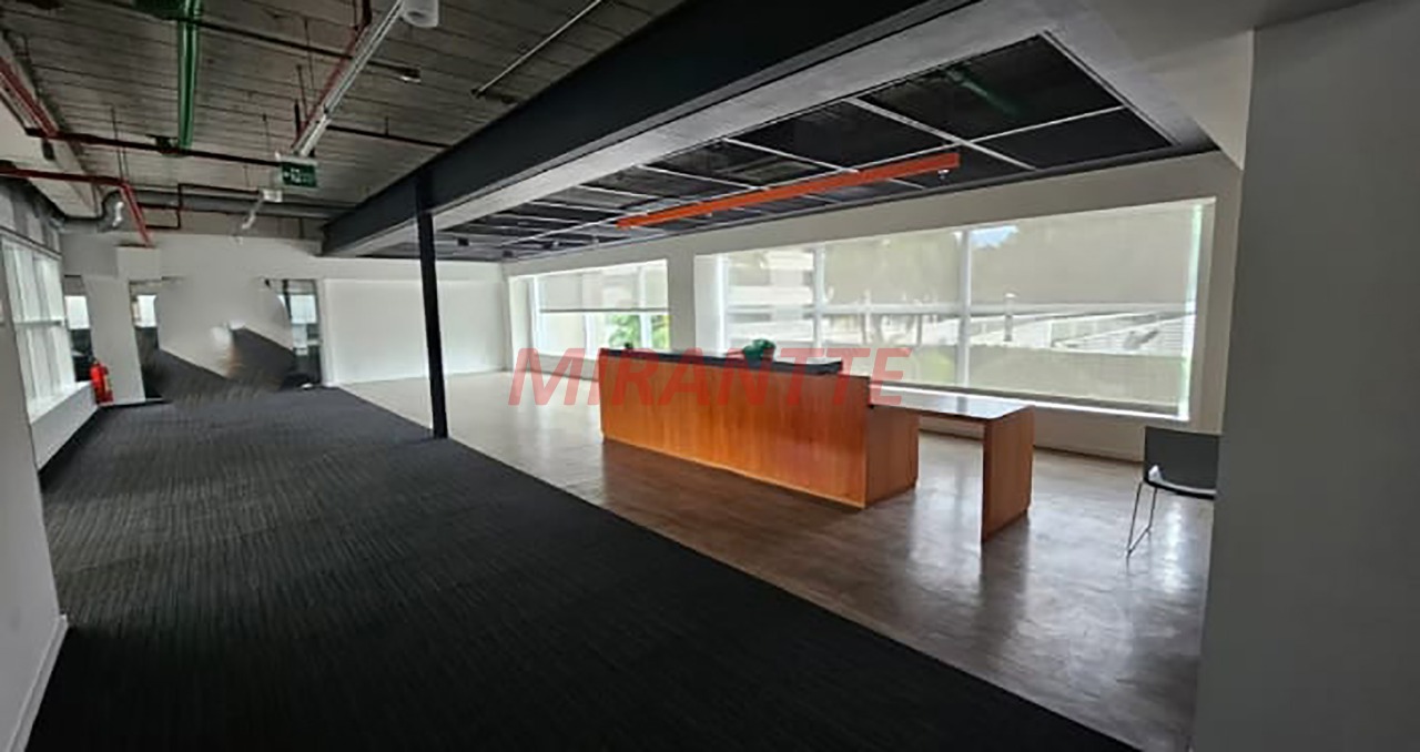 Conjunto comercial de 399.55m² em Parque Industrial Tomas Edson
