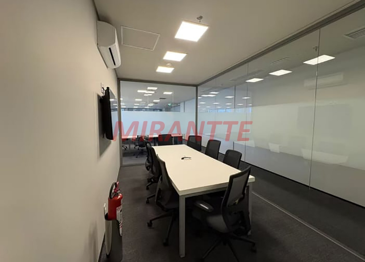 Conjunto comercial de 399.55m² em Parque Industrial Tomas Edson