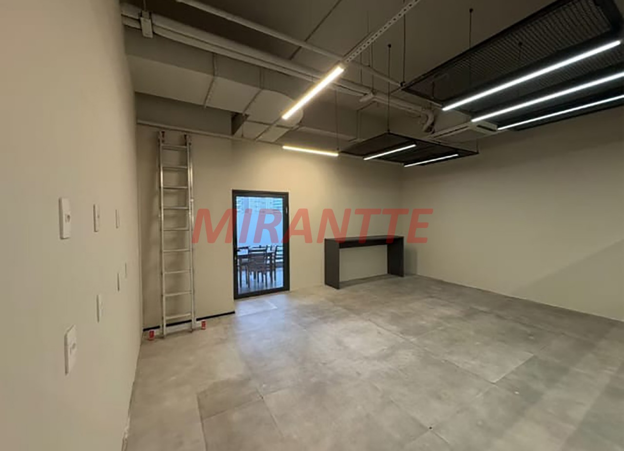 Conjunto comercial de 399.55m² em Parque Industrial Tomas Edson