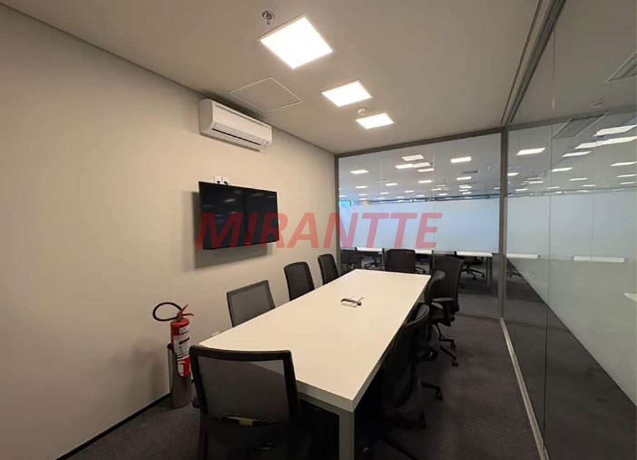 Conjunto comercial de 399.55m² em Parque Industrial Tomas Edson
