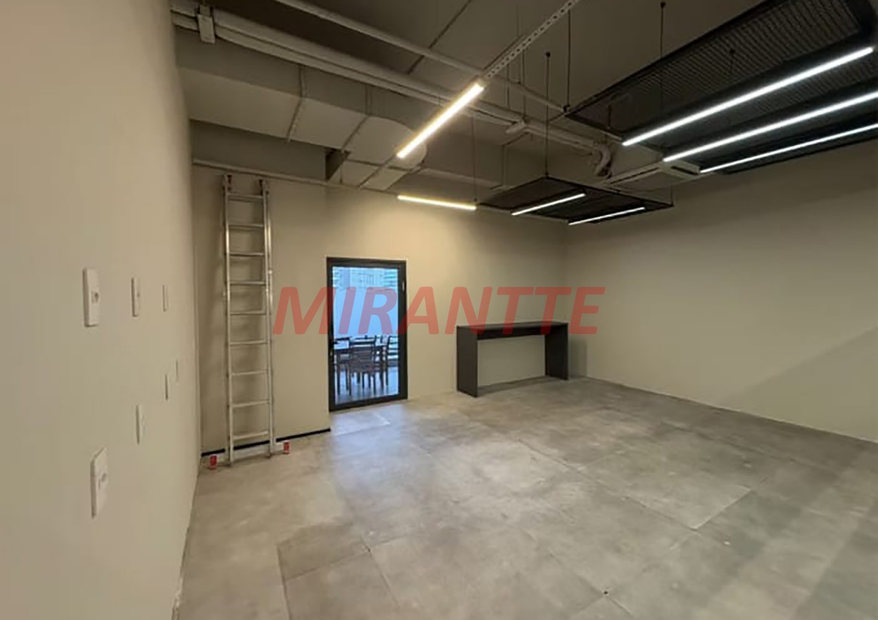 Conjunto comercial de 789.32m² em Parque Industrial Tomas Edson