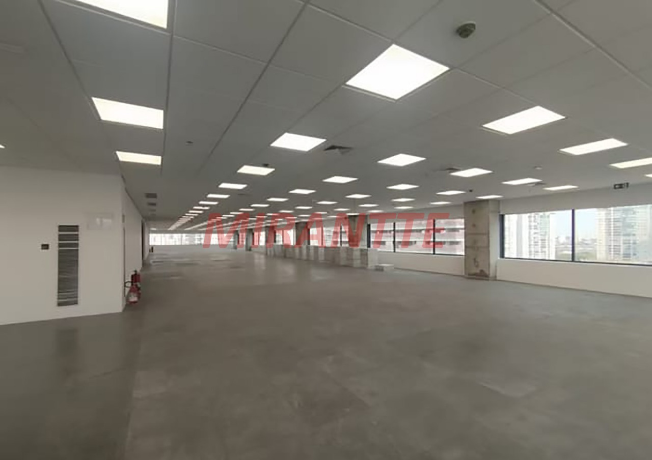 Conjunto comercial de 789.32m² em Parque Industrial Tomas Edson