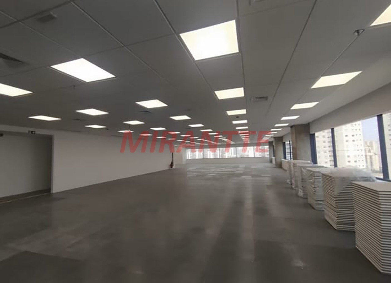 Conjunto comercial de 789.32m² em Parque Industrial Tomas Edson
