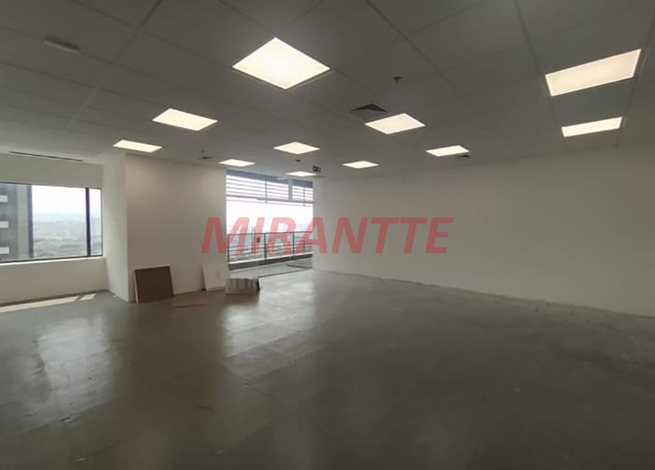 Conjunto comercial de 789.32m² em Parque Industrial Tomas Edson