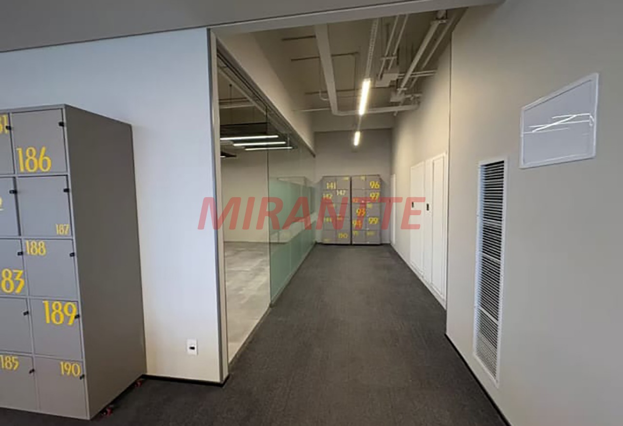 Conjunto comercial de 789.32m² em Parque Industrial Tomas Edson