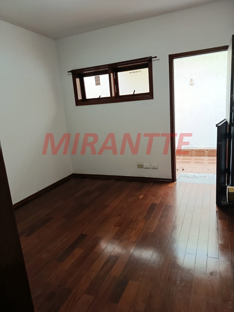 Sobrado de 340m² com 5 quartos em Lauzane Paulista