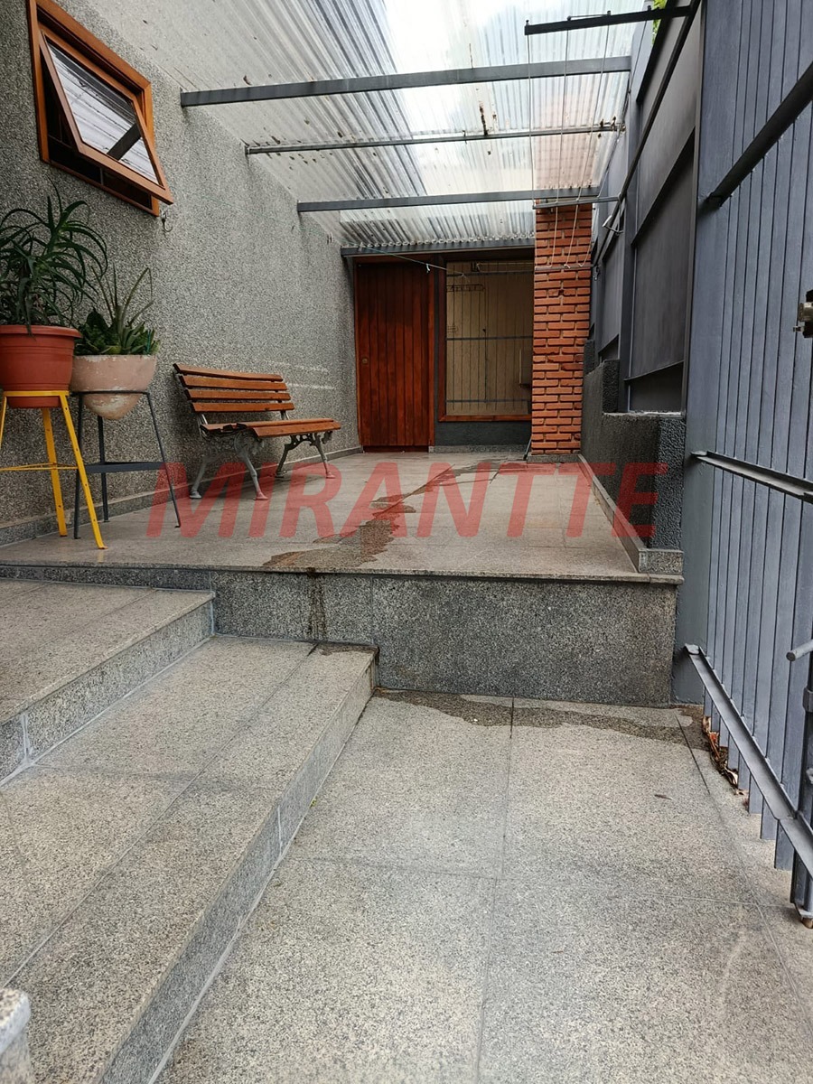 Sobrado de 340m² com 5 quartos em Lauzane Paulista