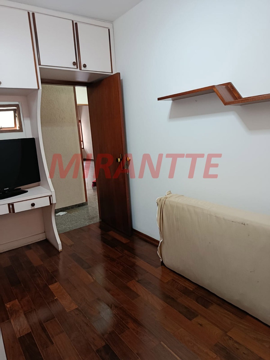 Sobrado de 340m² com 5 quartos em Lauzane Paulista