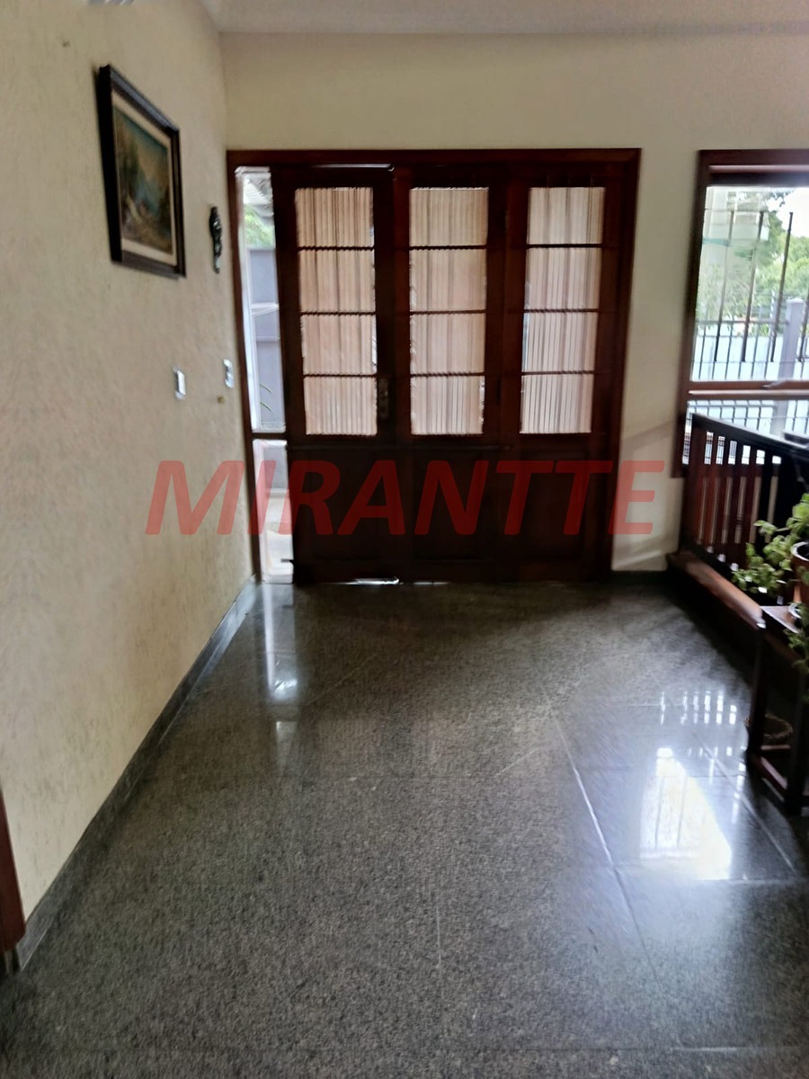 Sobrado de 340m² com 5 quartos em Lauzane Paulista