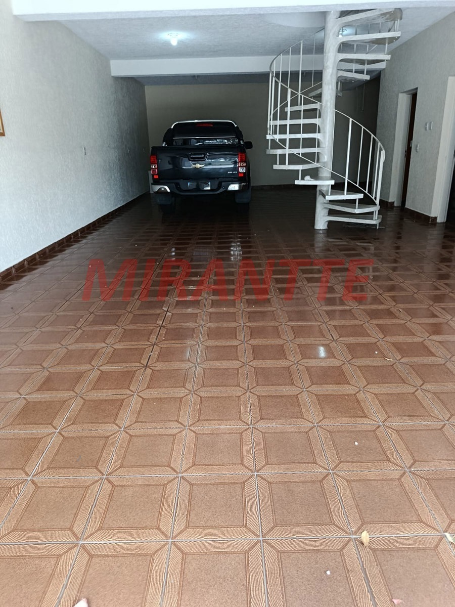 Sobrado de 340m² com 5 quartos em Lauzane Paulista