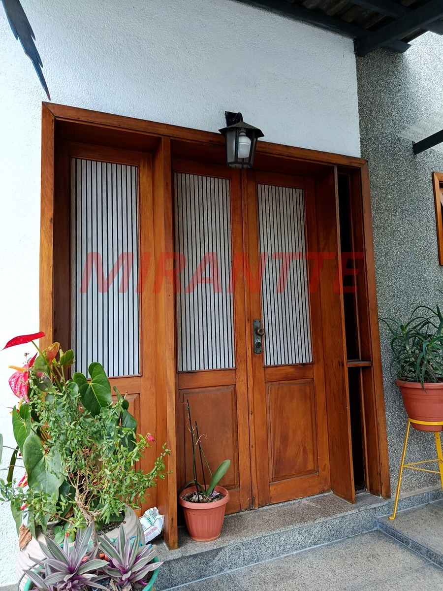 Sobrado de 340m² com 5 quartos em Lauzane Paulista