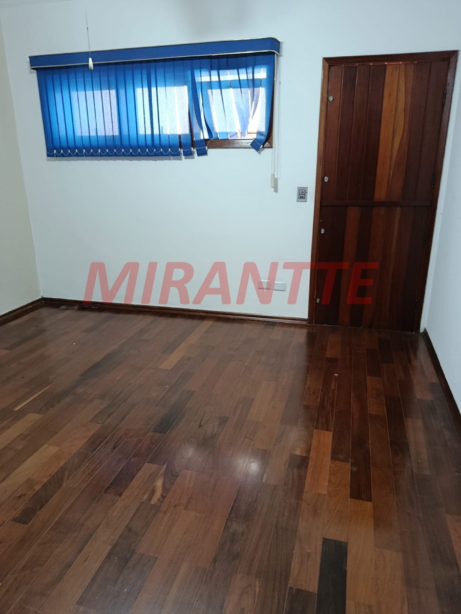 Sobrado de 340m² com 5 quartos em Lauzane Paulista