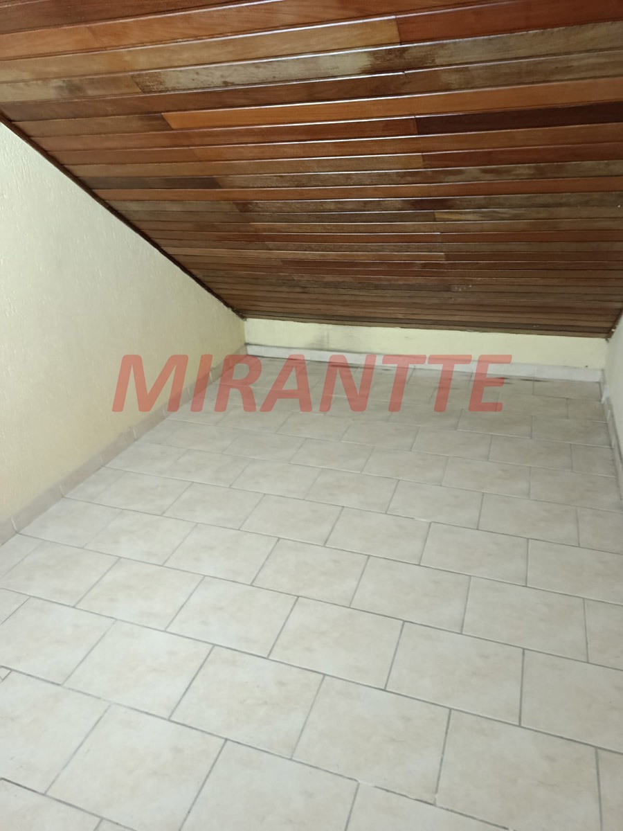 Sobrado de 340m² com 5 quartos em Lauzane Paulista