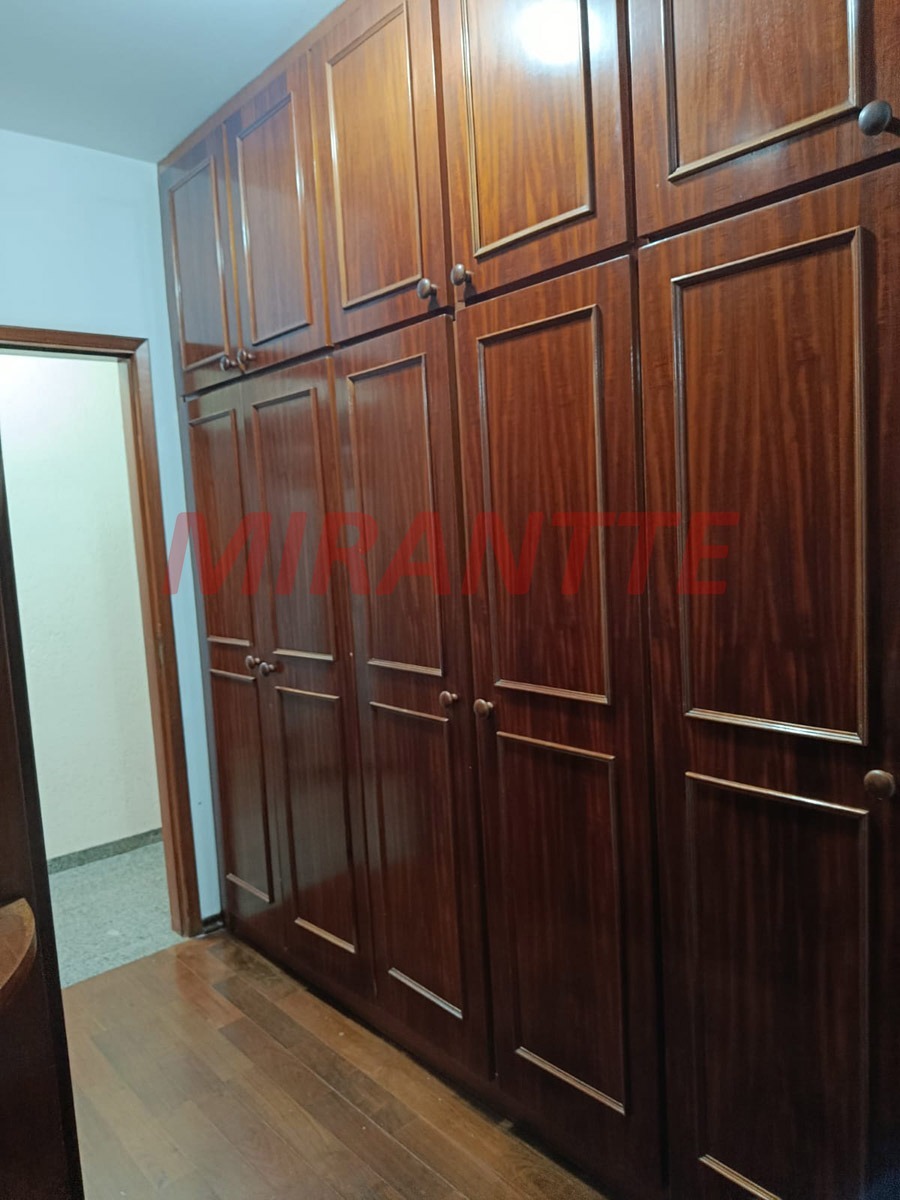 Sobrado de 340m² com 5 quartos em Lauzane Paulista