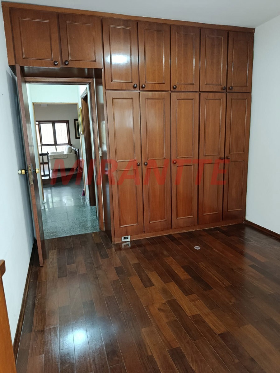 Sobrado de 340m² com 5 quartos em Lauzane Paulista
