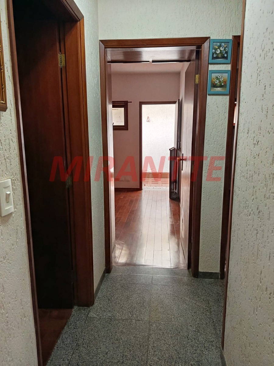 Sobrado de 340m² com 5 quartos em Lauzane Paulista