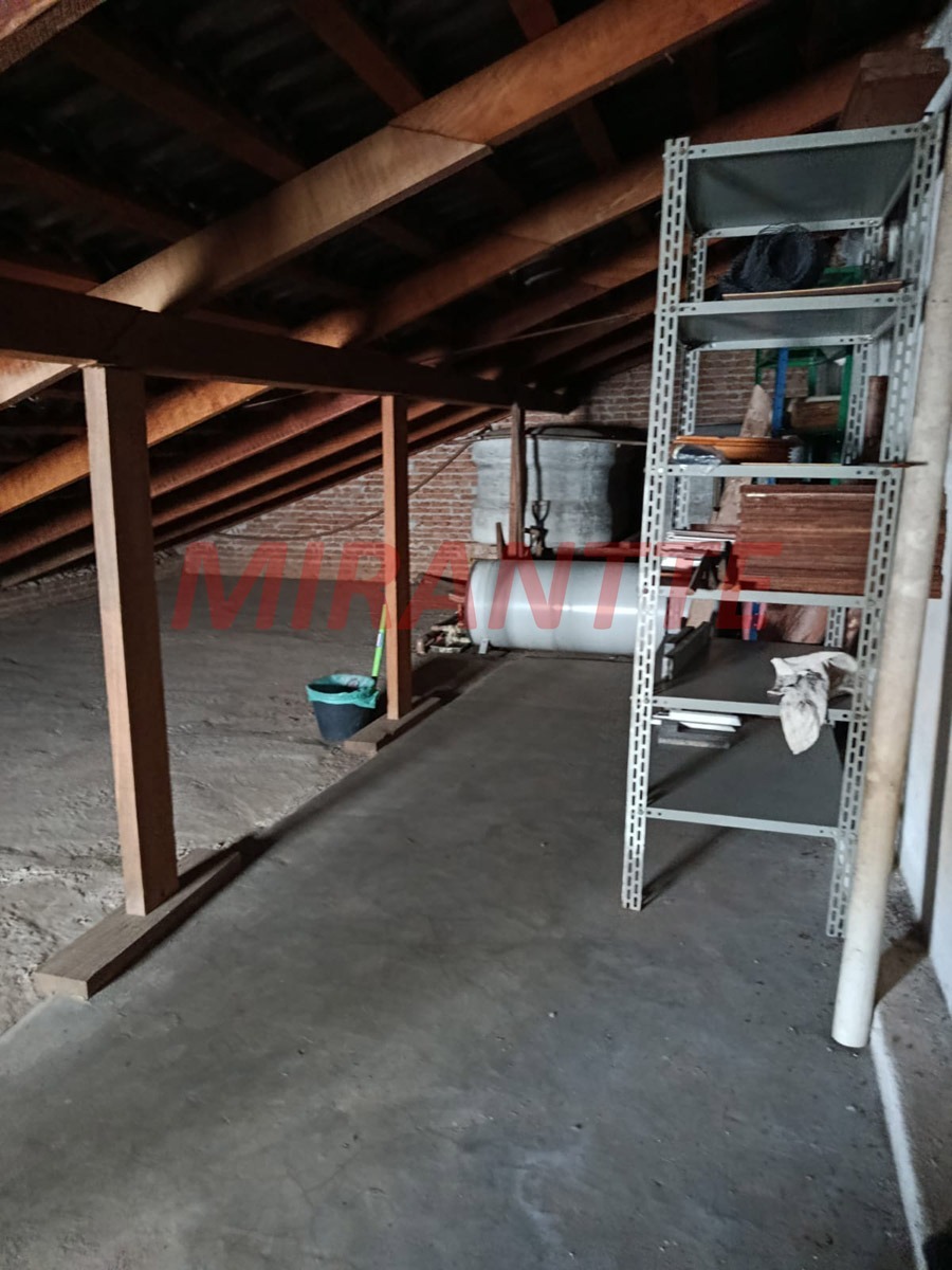 Sobrado de 340m² com 5 quartos em Lauzane Paulista