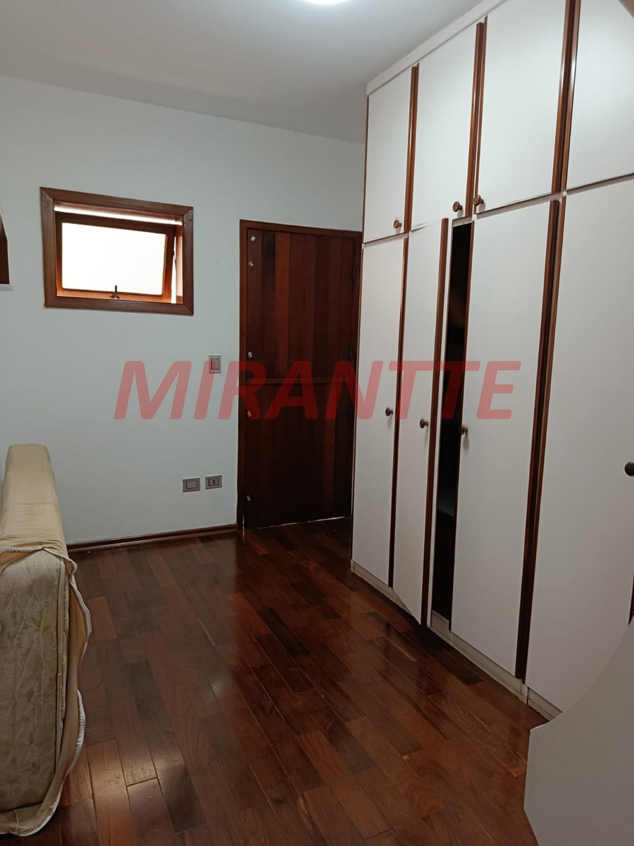 Sobrado de 340m² com 5 quartos em Lauzane Paulista