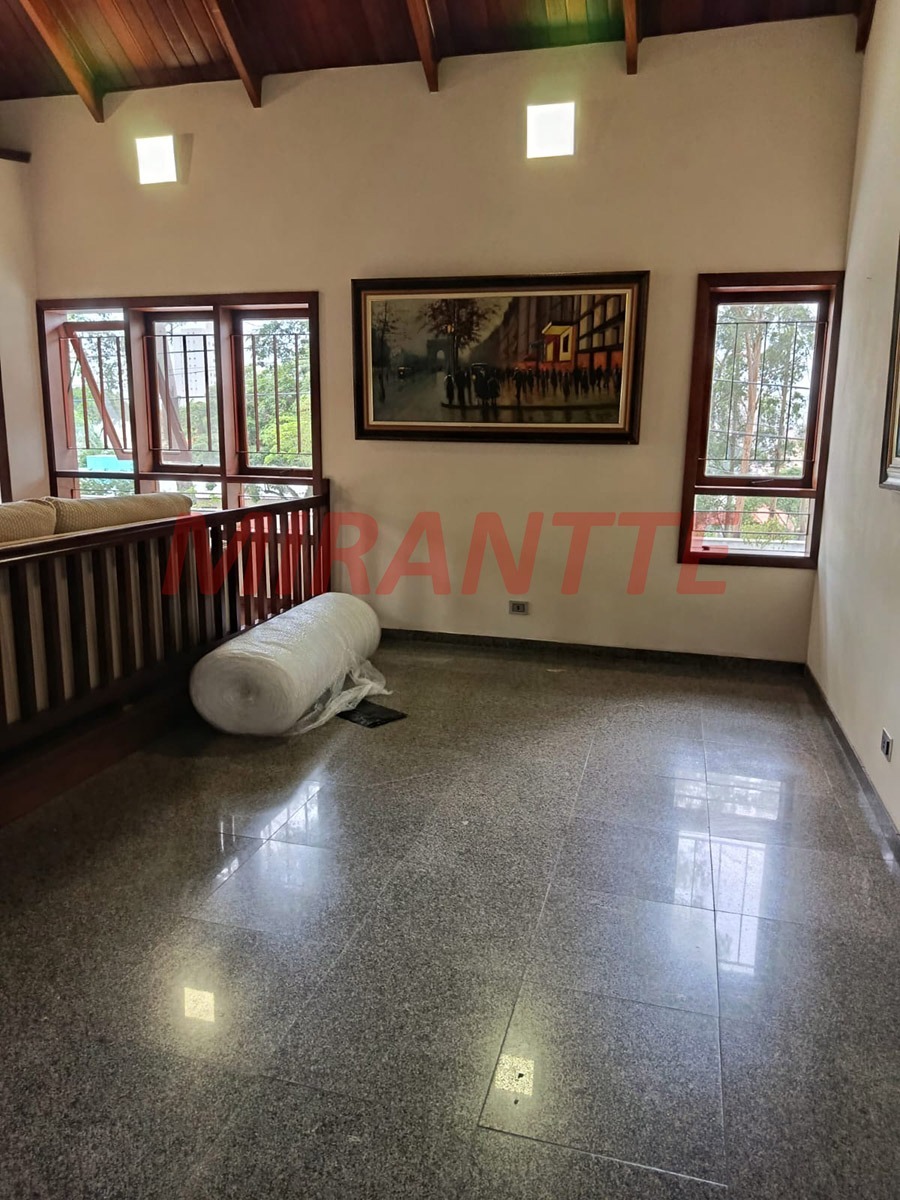 Sobrado de 340m² com 5 quartos em Lauzane Paulista