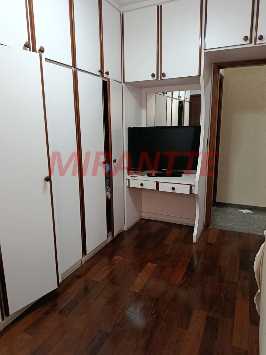 Sobrado de 340m² com 5 quartos em Lauzane Paulista
