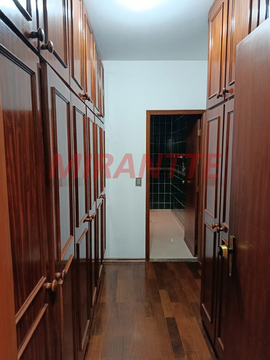 Sobrado de 340m² com 5 quartos em Lauzane Paulista