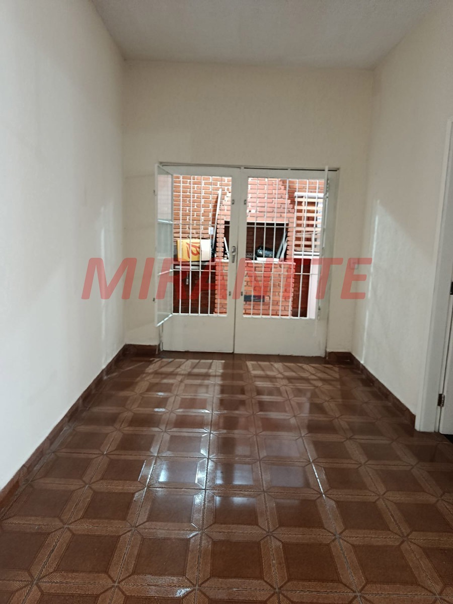 Sobrado de 340m² com 5 quartos em Lauzane Paulista
