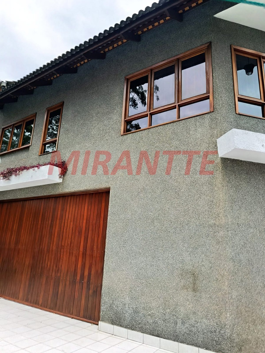 Sobrado de 340m² com 5 quartos em Lauzane Paulista