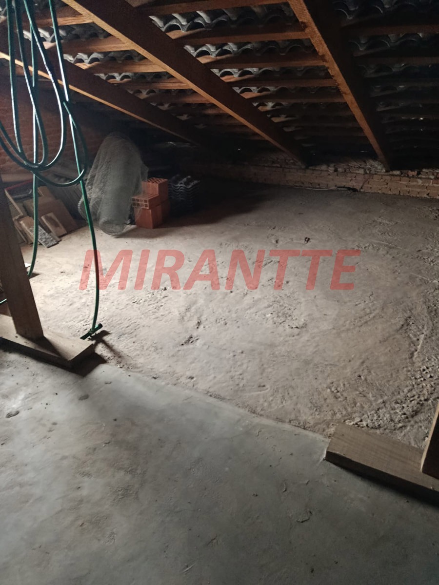 Sobrado de 340m² com 5 quartos em Lauzane Paulista
