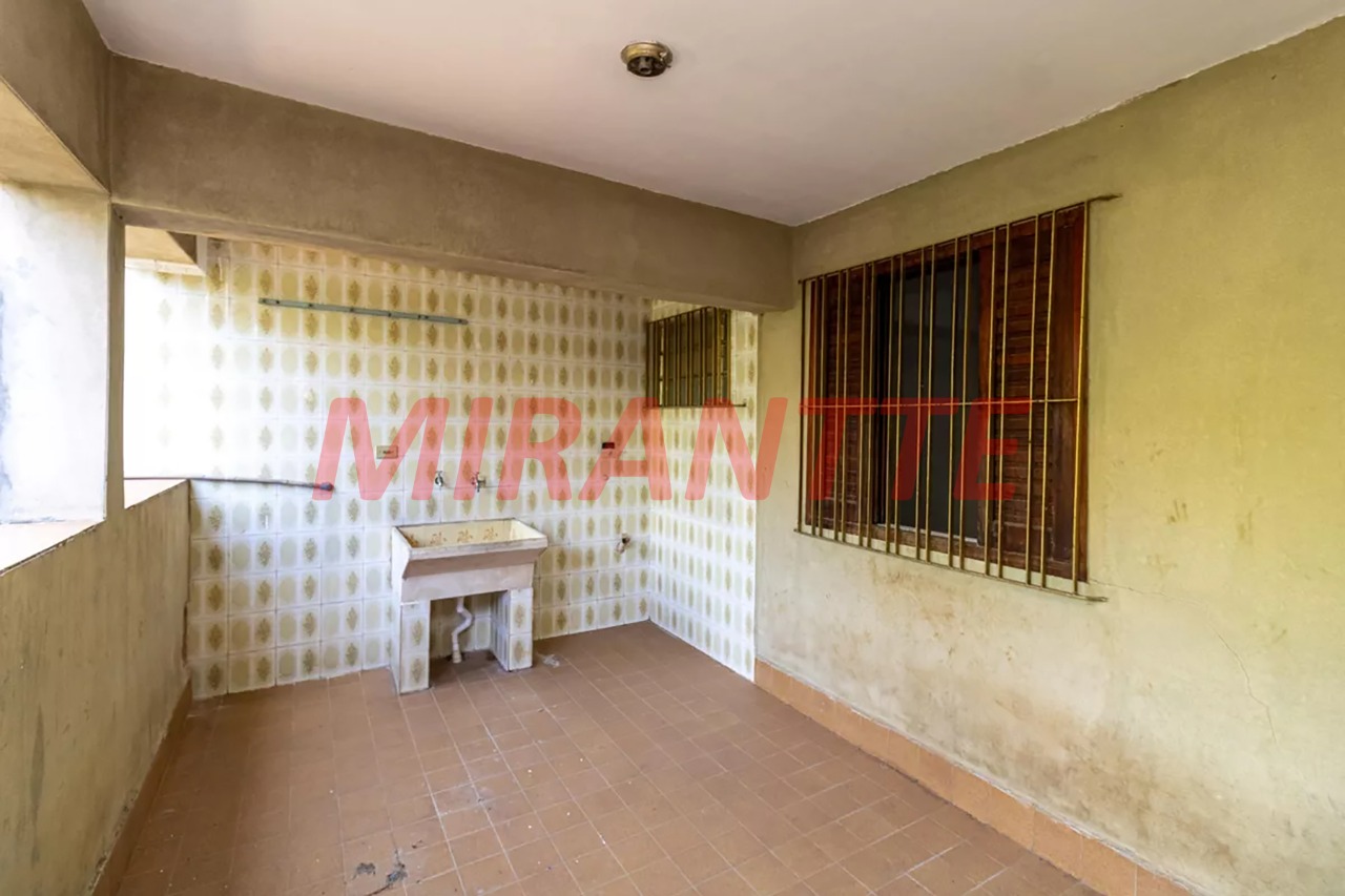 Sobrado de 224m² com 4 quartos em Vila Leonor