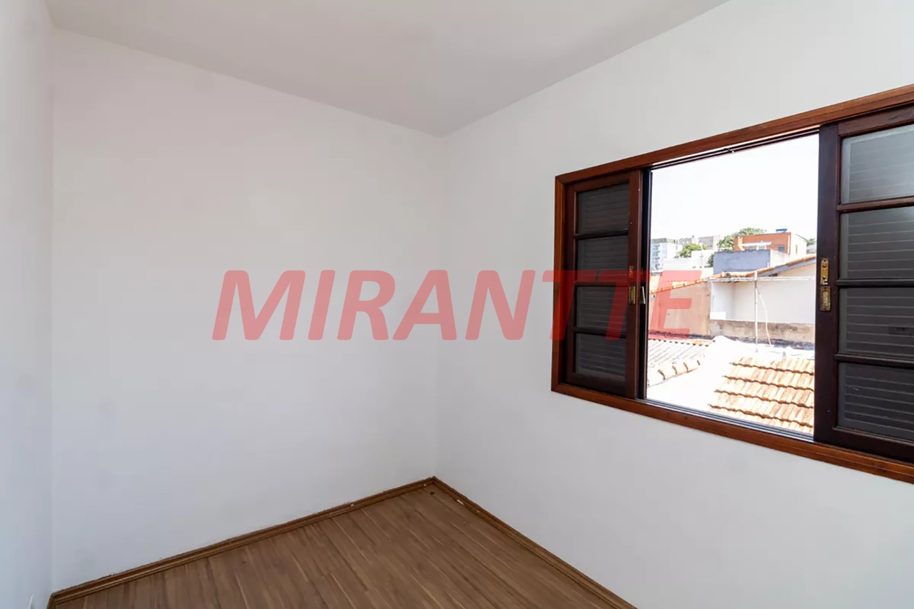 Sobrado de 224m² com 4 quartos em Vila Leonor