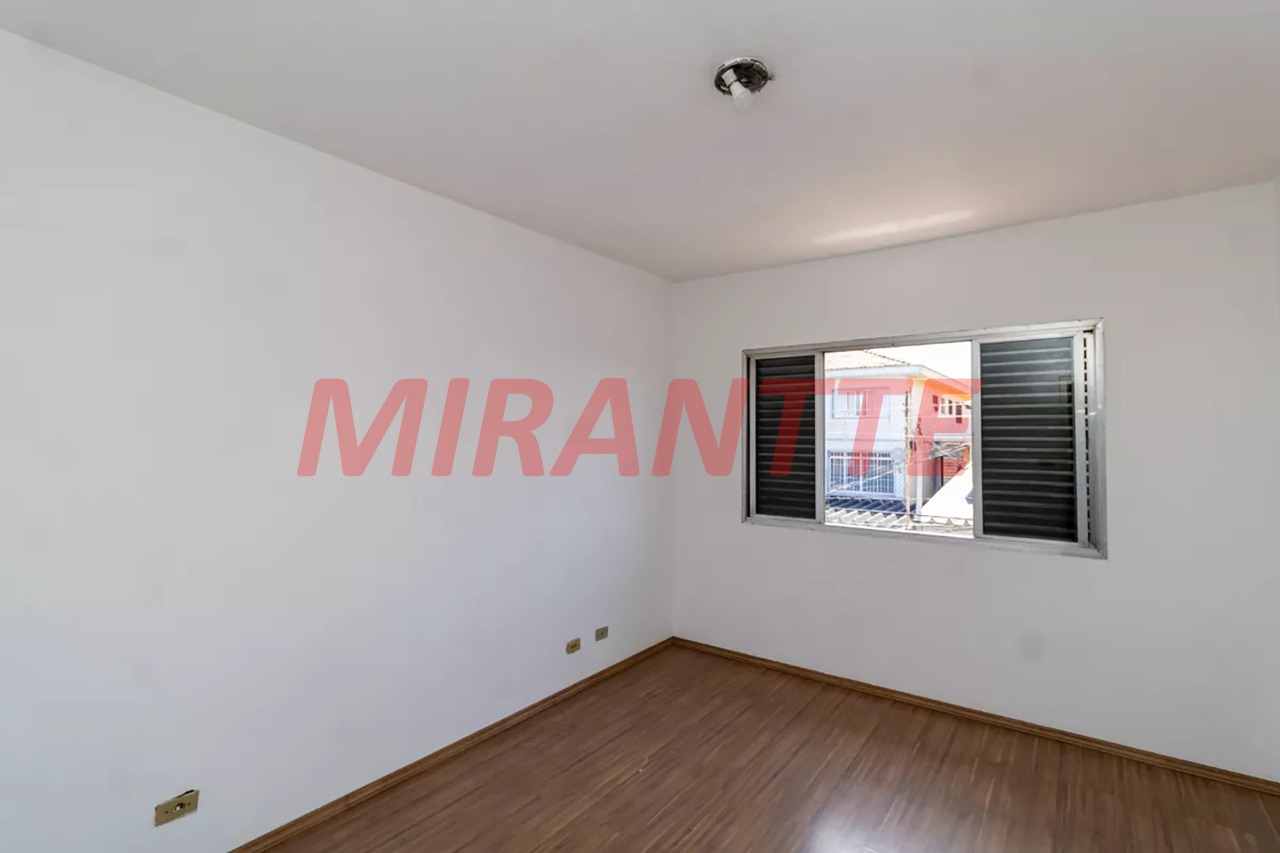 Sobrado de 224m² com 4 quartos em Vila Leonor