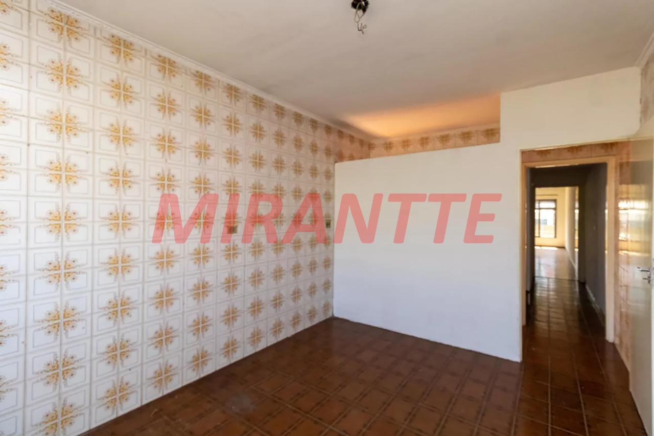 Sobrado de 224m² com 4 quartos em Vila Leonor