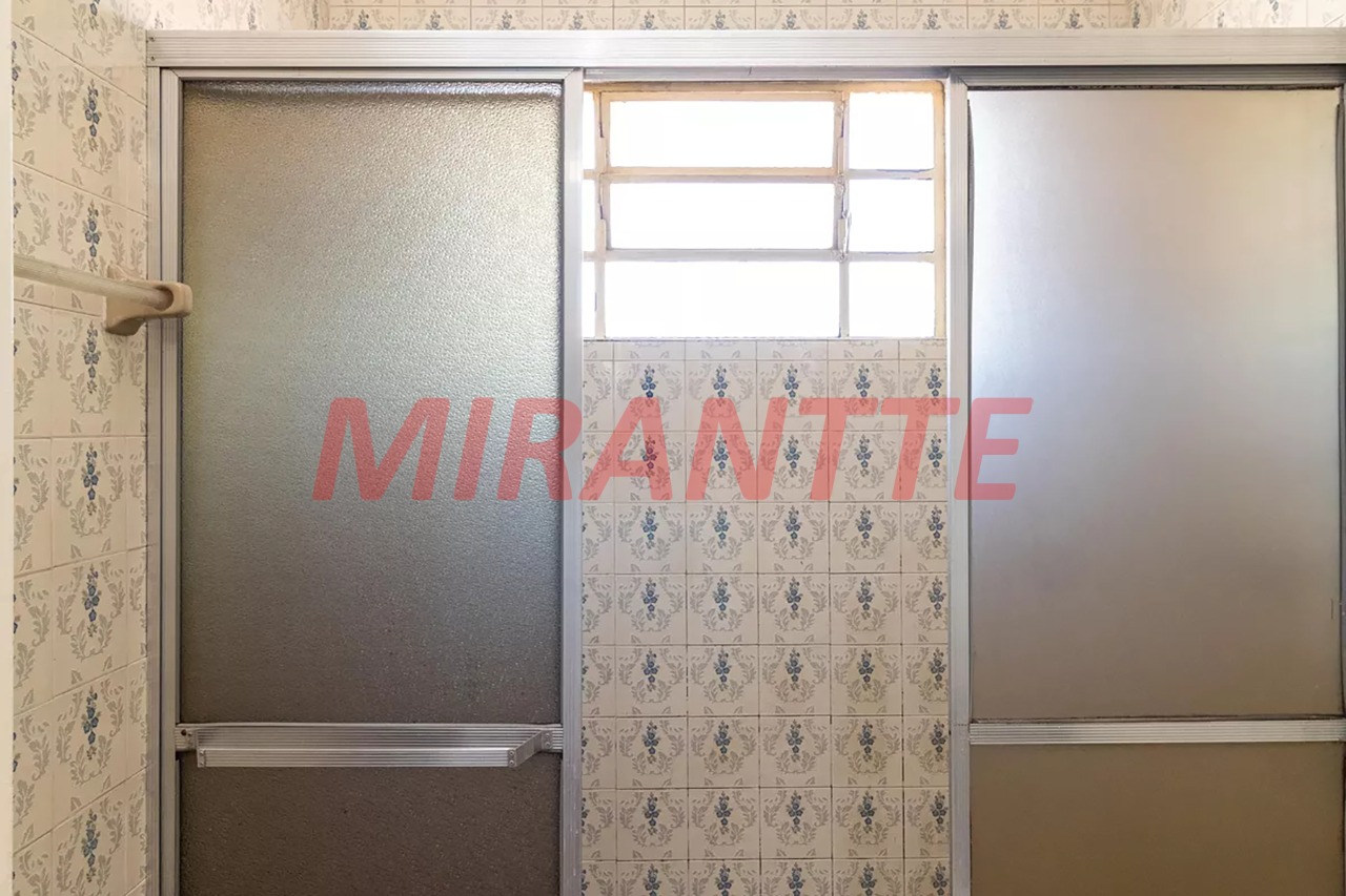 Sobrado de 224m² com 4 quartos em Vila Leonor