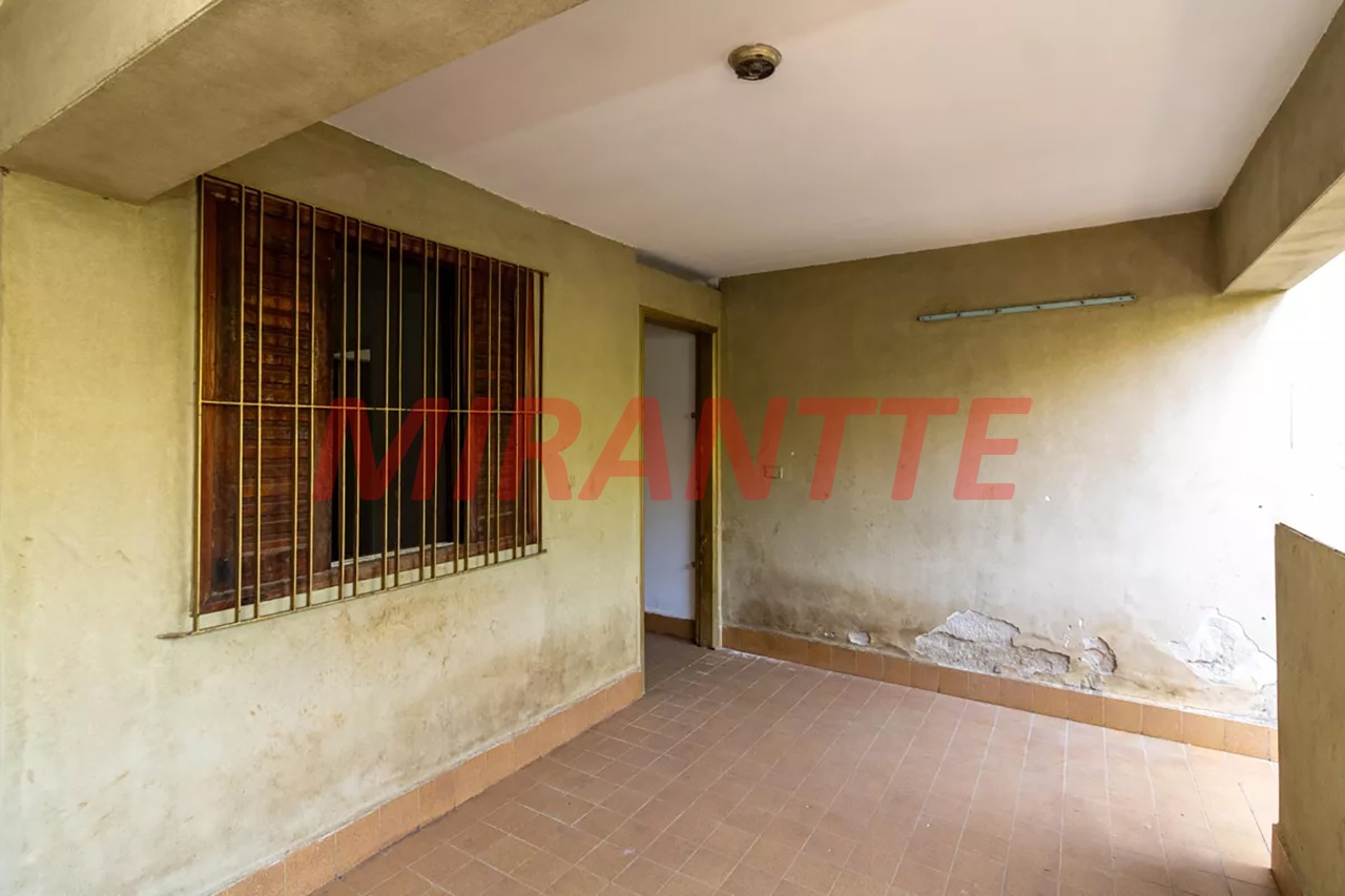 Sobrado de 224m² com 4 quartos em Vila Leonor