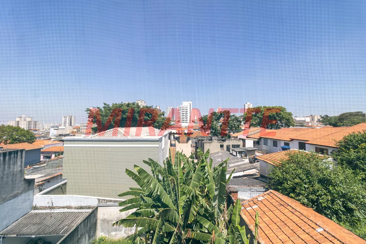 Sobrado de 224m² com 4 quartos em Vila Leonor